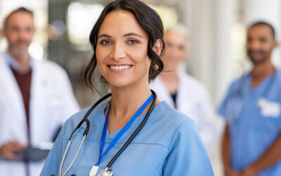 Seven Ways to Support a Local Nurse