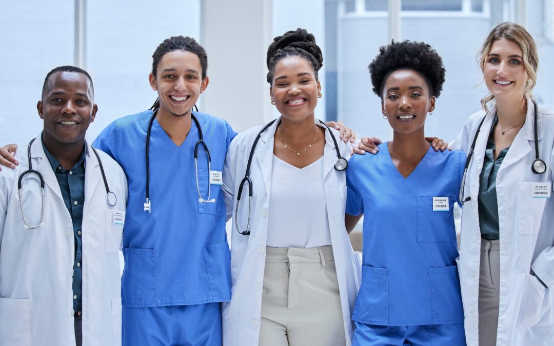 The Importance of Diversity in Nursing, Current Statistics, and Strategies to Improve Representation