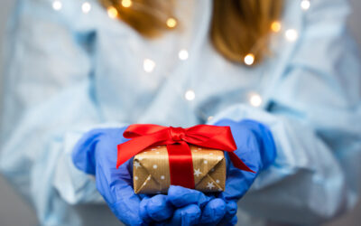 Ten Gifts You Can Provide to Nurses This Holiday Season 