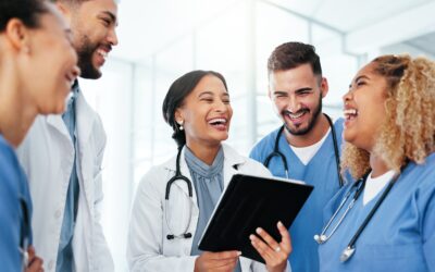 Nurse Retention: Strategies to Retain Nursing Personnel and Reduce Staff Turnover