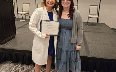 Nurse Practitioner Scholarship Fund Awardee Spotlights